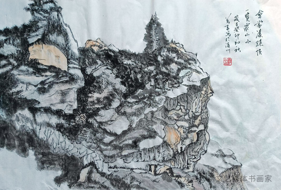 朱万春作品 (3)